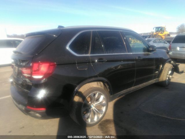 5UXKR6C59F0J73984 BMW X5 Xdrive50i