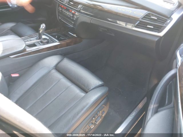 5UXKR6C59F0J73984 BMW X5 Xdrive50i