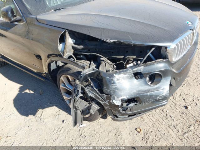 5UXKR6C59F0J73984 BMW X5 Xdrive50i