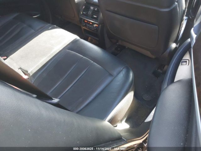 5UXKR6C59F0J73984 BMW X5 Xdrive50i