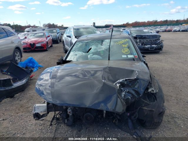 WAUGFAFC1GN053630 Audi A6 2.0t Premium Plus