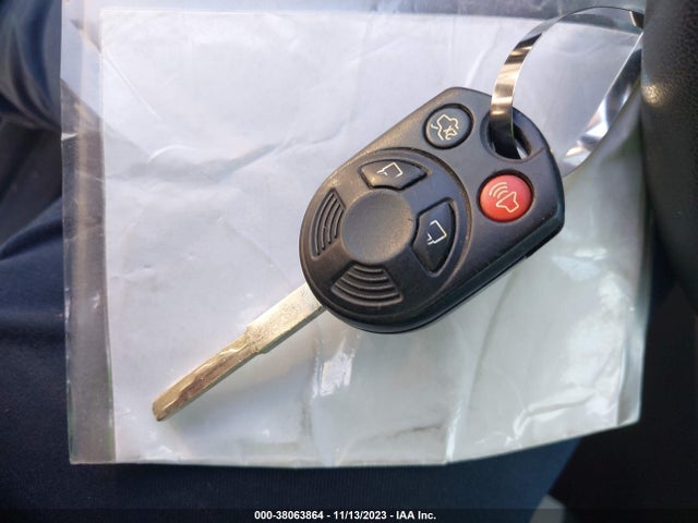 2012 FORD FOCUS SE VIN: 1FAHP3K21CL384670