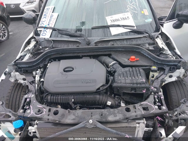 2021 MINI HARDTOP WMWXU9C07M2N02935 Photo 9