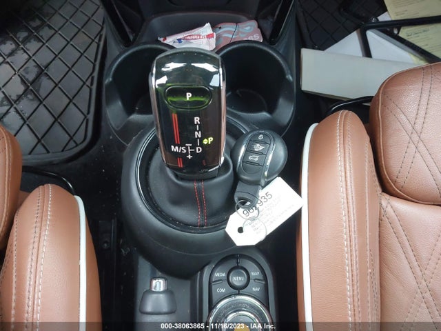 2021 MINI HARDTOP WMWXU9C07M2N02935 Photo 10