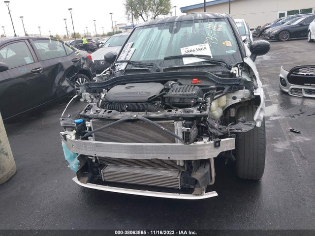 2021 MINI HARDTOP WMWXU9C07M2N02935 Photo 5