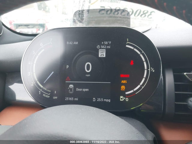 2021 MINI HARDTOP WMWXU9C07M2N02935 Photo 6