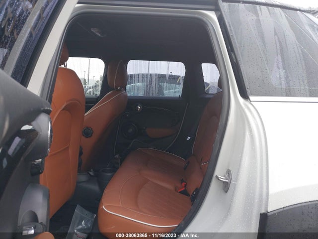 2021 MINI HARDTOP WMWXU9C07M2N02935 Photo 7