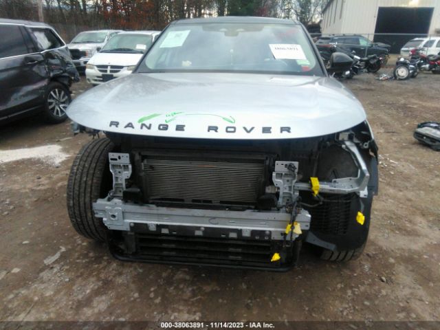 SALYJ2EX5MA314933 Land Rover Range Rover Velar P250 S