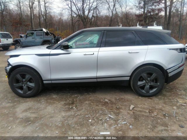 SALYJ2EX5MA314933 Land Rover Range Rover Velar P250 S
