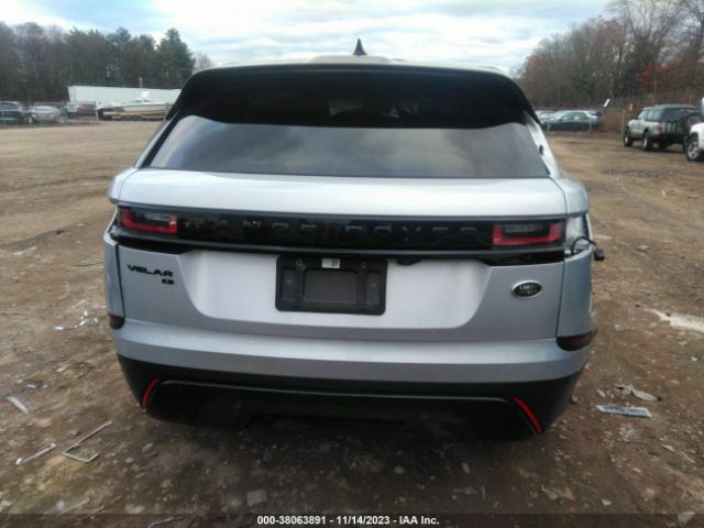SALYJ2EX5MA314933 Land Rover Range Rover Velar P250 S