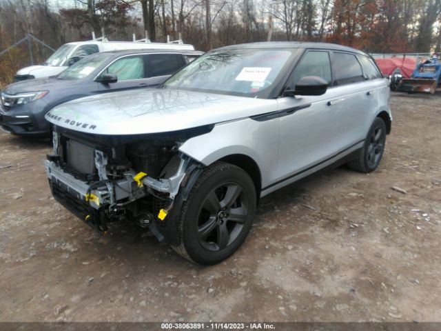 SALYJ2EX5MA314933 Land Rover Range Rover Velar P250 S