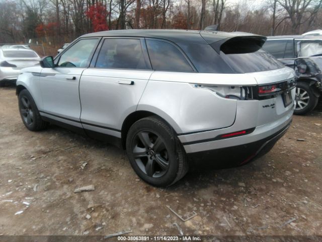 SALYJ2EX5MA314933 Land Rover Range Rover Velar P250 S