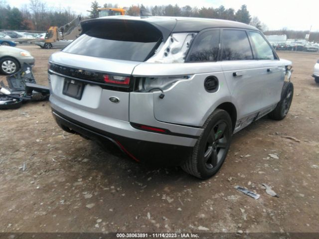 SALYJ2EX5MA314933 Land Rover Range Rover Velar P250 S