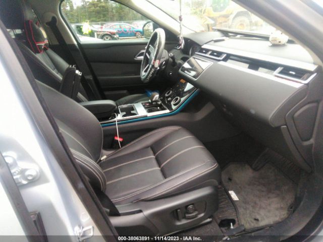 SALYJ2EX5MA314933 Land Rover Range Rover Velar P250 S