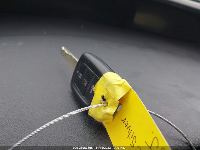 Honda Civic Lx 2014 19XFB2E52EE008118 Image 11