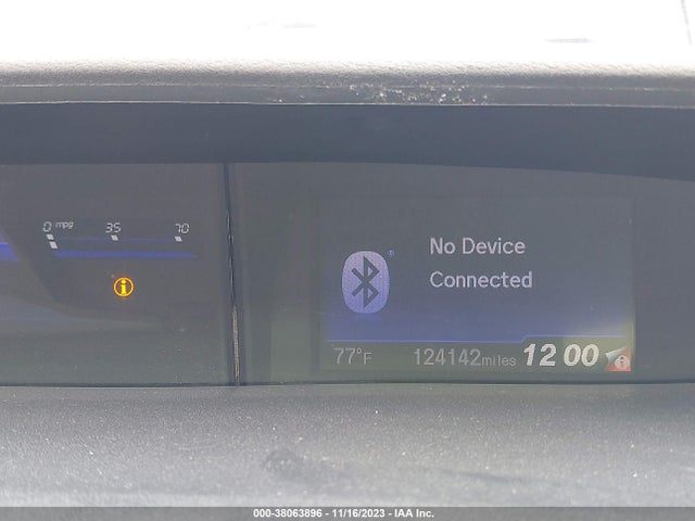 Honda Civic Lx 2014 19XFB2E52EE008118 Image 15