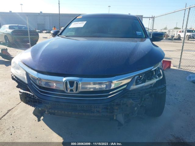 1HGCR2F37GA095274 Honda ACCORD LX