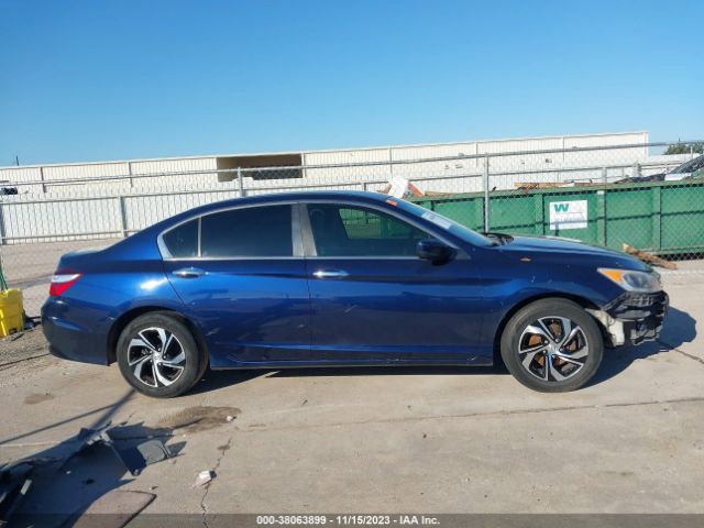 1HGCR2F37GA095274 Honda ACCORD LX