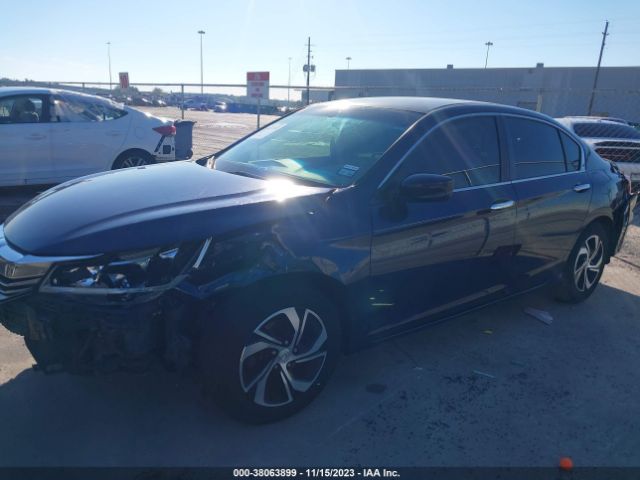1HGCR2F37GA095274 Honda ACCORD LX