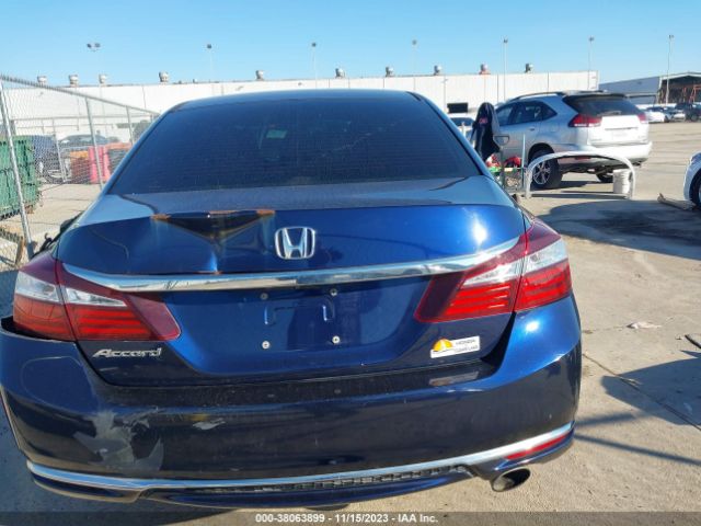 1HGCR2F37GA095274 Honda ACCORD LX