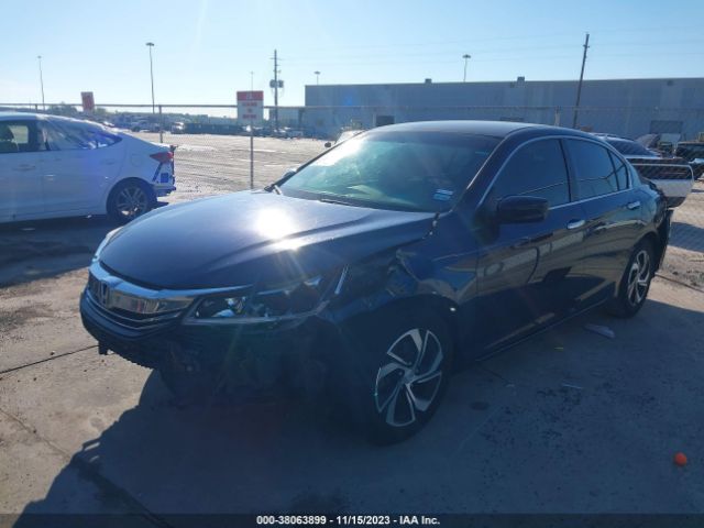 1HGCR2F37GA095274 Honda ACCORD LX