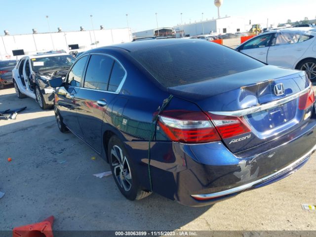 1HGCR2F37GA095274 Honda ACCORD LX