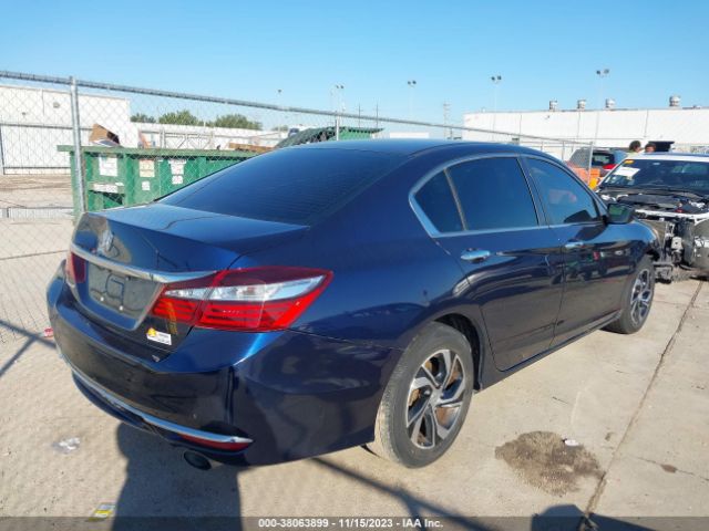 1HGCR2F37GA095274 Honda ACCORD LX