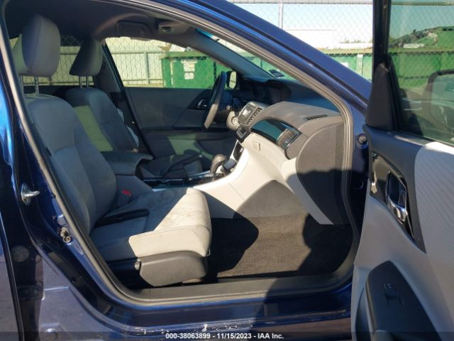 1HGCR2F37GA095274 Honda ACCORD LX