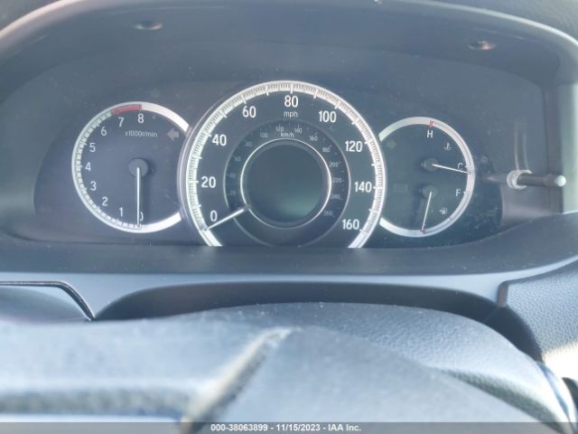 1HGCR2F37GA095274 Honda ACCORD LX