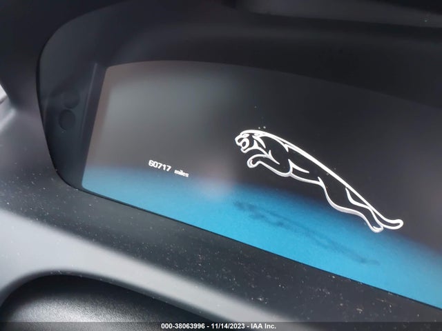 2015 JAGUAR XJ SAJWA2GT2FMV84567 Photo 6