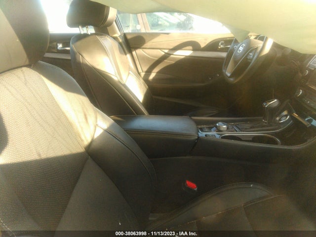 Продаж на аукціоні авто 2017 Nissan Maxima 3.5 Sv, vin: 1N4AA6AP0HC388248, номер лоту: 38063998