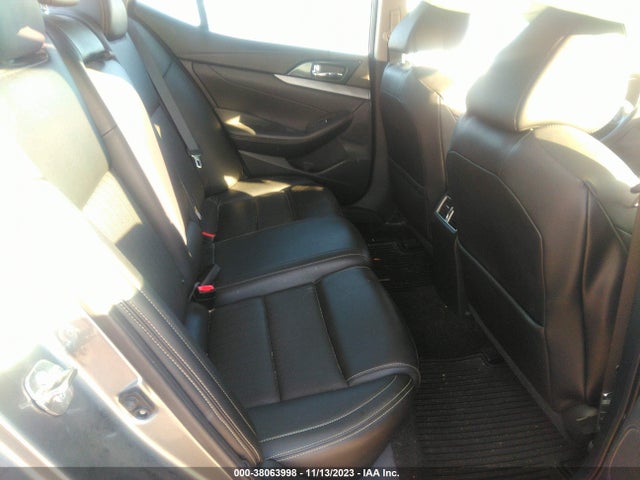 Продаж на аукціоні авто 2017 Nissan Maxima 3.5 Sv, vin: 1N4AA6AP0HC388248, номер лоту: 38063998