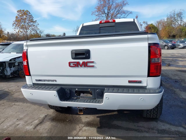 GMC Sierra 1500 Slt 2014 3GTU2VEC7EG251709 Image 17