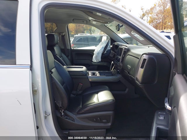 GMC Sierra 1500 Slt 2014 3GTU2VEC7EG251709 Image 5