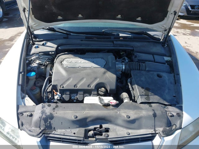 2006 ACURA TL VIN: 19UUA66276A077124