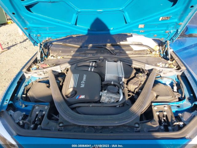 WBS2U7C09L7F04006 BMW M2 Competition