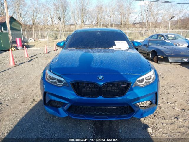 WBS2U7C09L7F04006 BMW M2 Competition