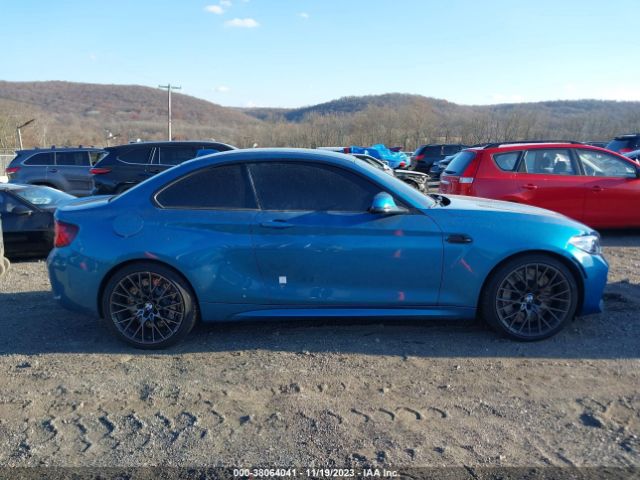 WBS2U7C09L7F04006 BMW M2 Competition