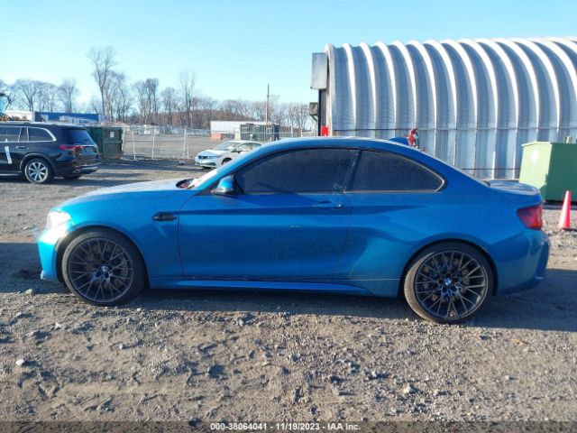 WBS2U7C09L7F04006 BMW M2 Competition