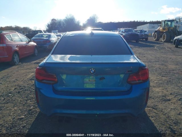 WBS2U7C09L7F04006 BMW M2 Competition