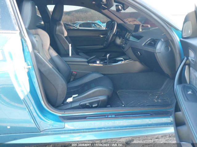 WBS2U7C09L7F04006 BMW M2 Competition