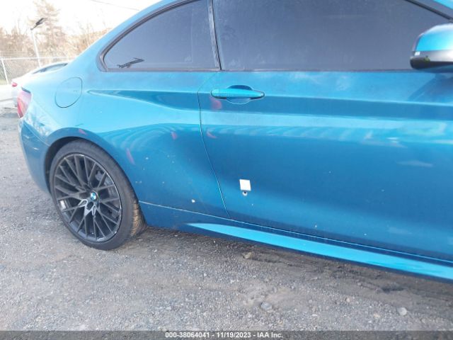 WBS2U7C09L7F04006 BMW M2 Competition
