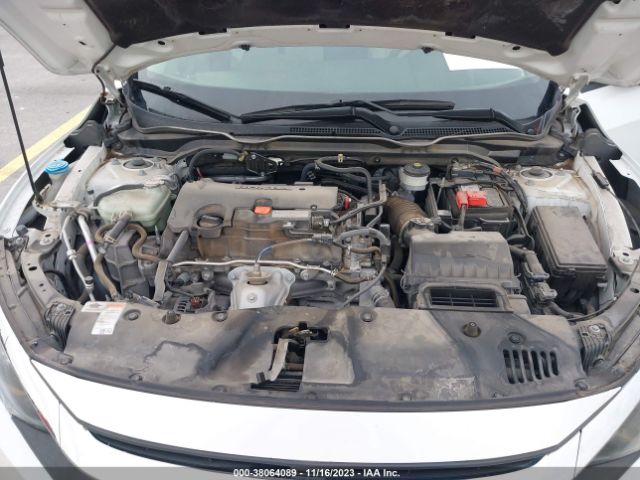 19XFC2F74JE010945 Honda CIVIC EX