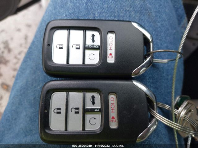 19XFC2F74JE010945 Honda CIVIC EX