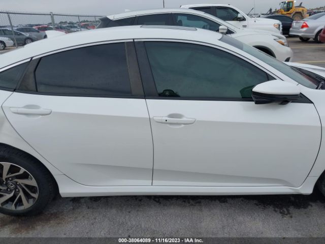 19XFC2F74JE010945 Honda CIVIC EX