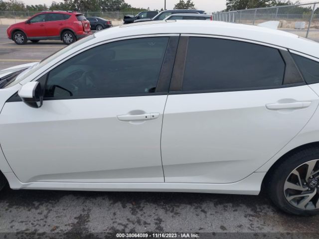 19XFC2F74JE010945 Honda CIVIC EX