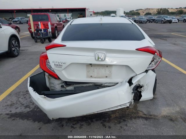 19XFC2F74JE010945 Honda CIVIC EX