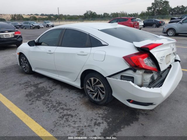 19XFC2F74JE010945 Honda CIVIC EX