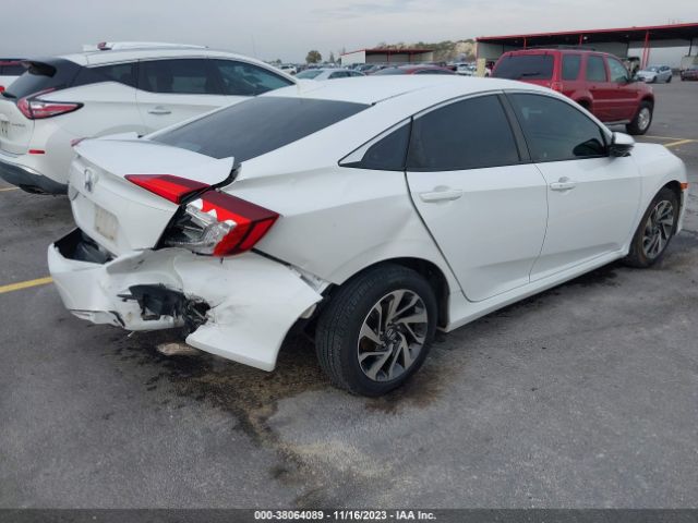 19XFC2F74JE010945 Honda CIVIC EX