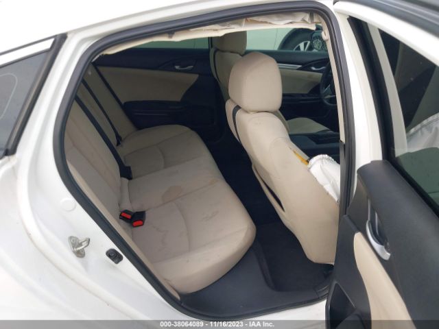 19XFC2F74JE010945 Honda CIVIC EX